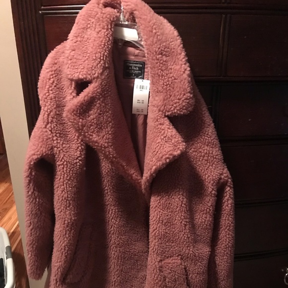 Abercrombie coat - Picture 1 of 3
